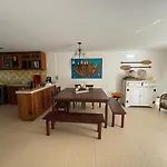 Casa Charmosa Na Praia De Geriba